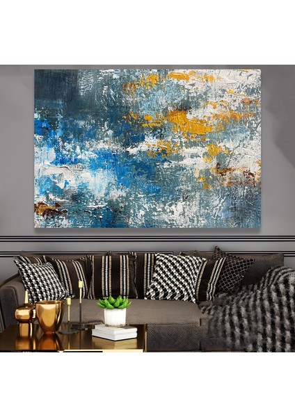Soyut Desen Kanvas Tablo fiyatları