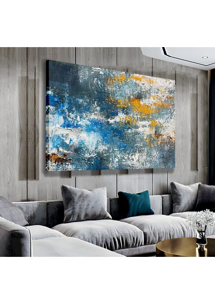 Soyut Desen Kanvas Tablo fırsatları
