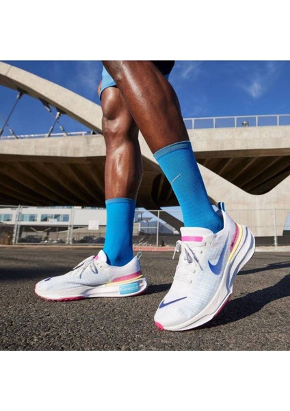 Zoomx Invincible Run Fk 3 Erkek Koşu Ayakkabısı