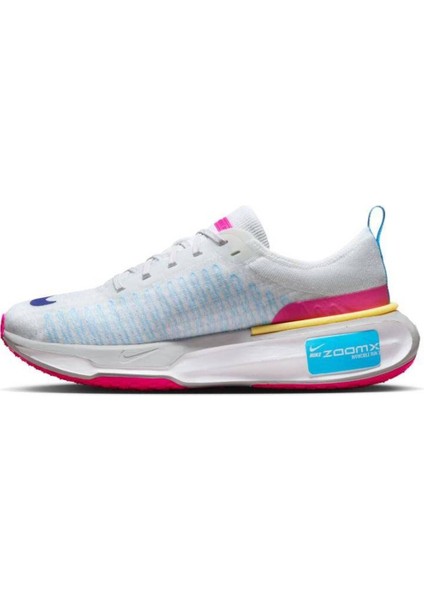 Zoomx Invincible Run Fk 3 Erkek Koşu Ayakkabısı modelleri