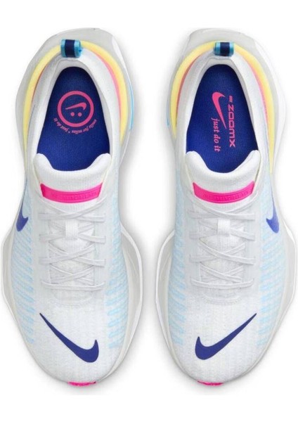 Zoomx Invincible Run Fk 3 Erkek Koşu Ayakkabısı