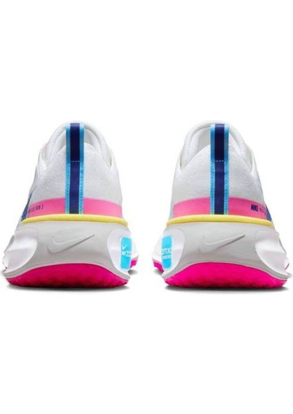 Zoomx Invincible Run Fk 3 Erkek Koşu Ayakkabısı