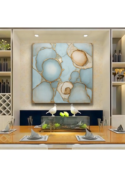 Soyut Desen Kanvas Tablo fiyatları