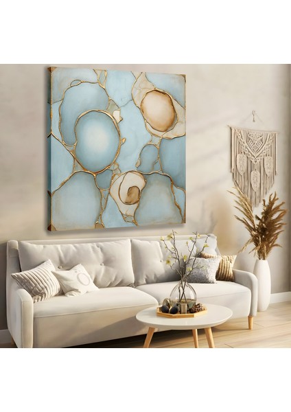 Soyut Desen Kanvas Tablo fırsatları