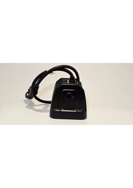 Black Magic Flood 20W LED Sis Farı (2.7 Inç) modelleri