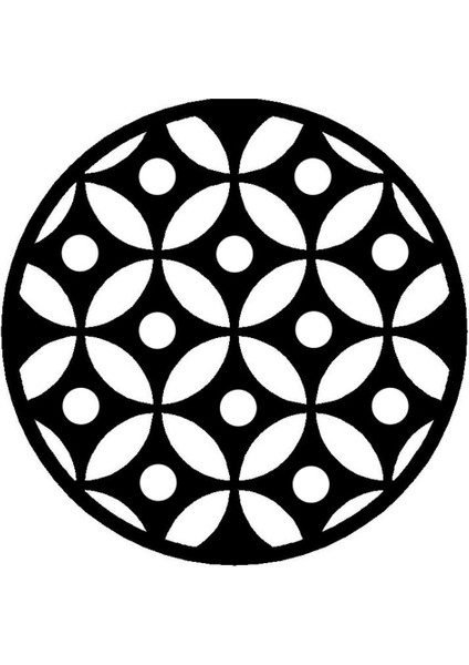 Çiçek Deseni Tip 20 15X15 cm Lcst [lcst]