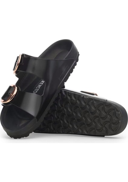 Bırkenstock Arızona Big Buckle Nl High Shine Exq Kadın Terlik 1027840 fiyatları