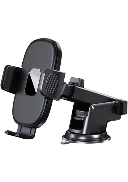Premium Telefon Tutucu - Araç Içi Uzayan Ayarlanabilir Cam ve Torpido Için Telefon Tutucu fiyatları