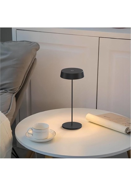 -CT-8450-DUBAI Solar Şarjli Masa Lambasi Zrnet indirimleri