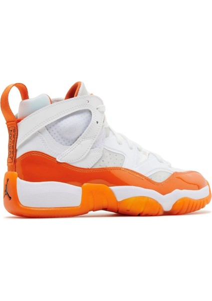 Jordan Jumpman Two Trey Basketbol Ayakkabı DR9631-180 fırsatları