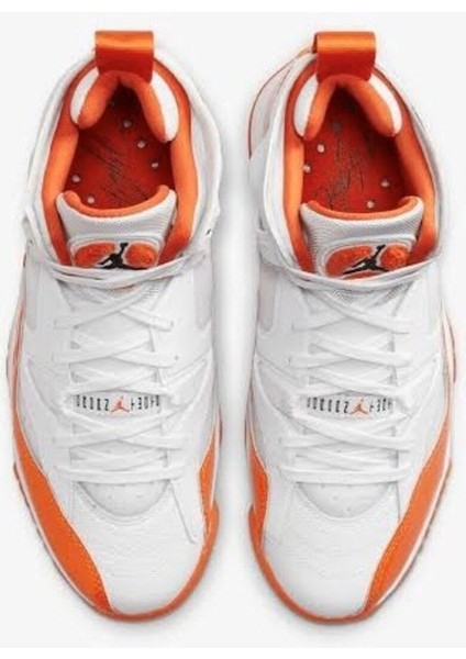 Jordan Jumpman Two Trey Basketbol Ayakkabı DR9631-180