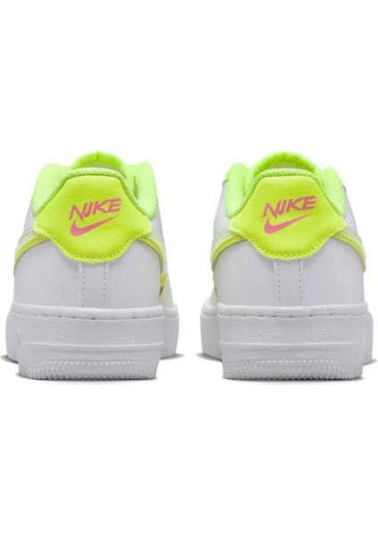 Air Force 1 Lv8 Spor Ayakkabı DV1680 100 indirimleri