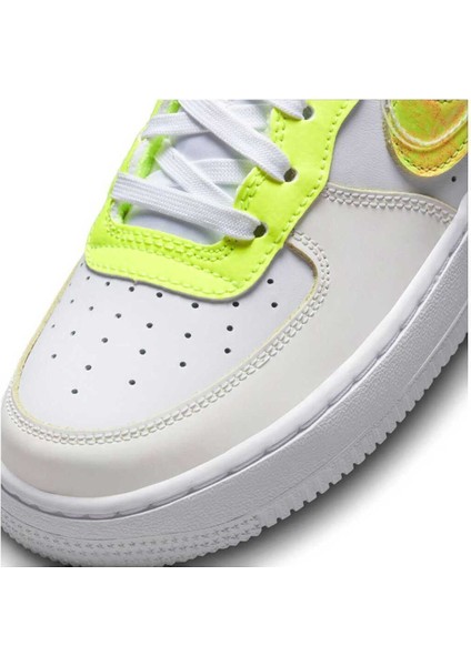 Air Force 1 Lv8 Spor Ayakkabı DV1680 100