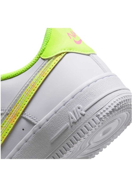 Air Force 1 Lv8 Spor Ayakkabı DV1680 100
