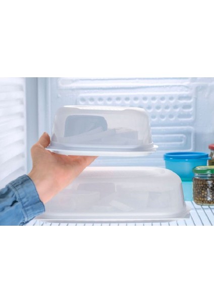 Kahvaltı Seti Orta Boy Peynir Dünyası ve Tereyağlık ile Keyifli Başlangıç modelleri