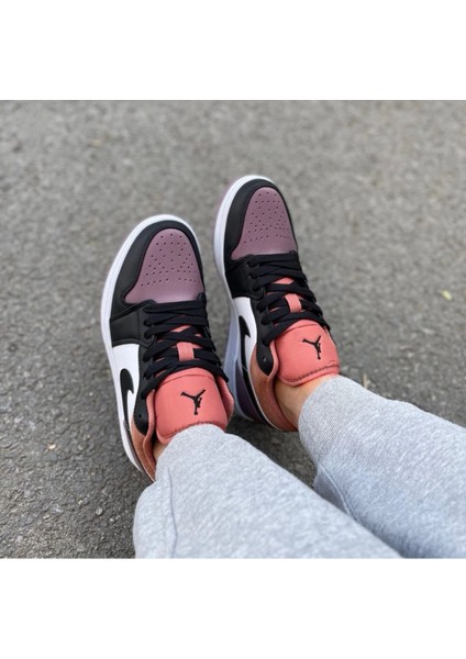 Air Jordan 1 Low Se Leather Premium Erkek Deri Spor Ayakkabı FB9907-102 fiyatları