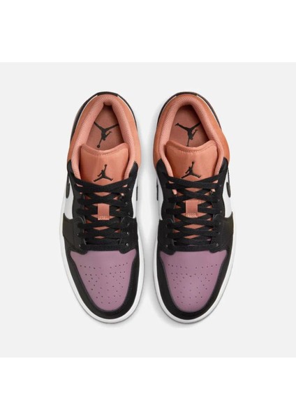 Air Jordan 1 Low Se Leather Premium Erkek Deri Spor Ayakkabı FB9907-102 indirimleri