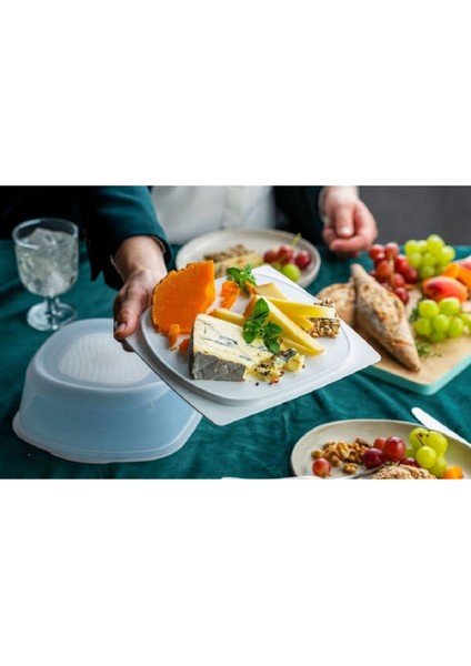 Kahvaltı Seti Orta Boy Peynir Dünyası ve Tereyağlık ile Keyifli Başlangıç indirimleri