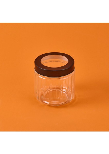 Cam Saklama Kabı, 800 Ml, Gri/siyah, Dayanıklı ve Şık Tasarım modelleri