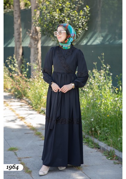 Linda Elbise 1964 modelleri