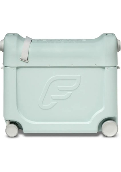 Jetkids Bedbox, Uçak Koltuklarına Uyumlu Binilebilir Çocuk Valizi fiyatları