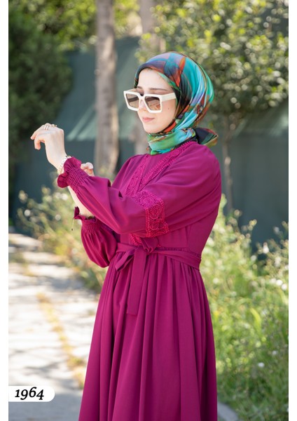 Linda Elbise 1964 modelleri