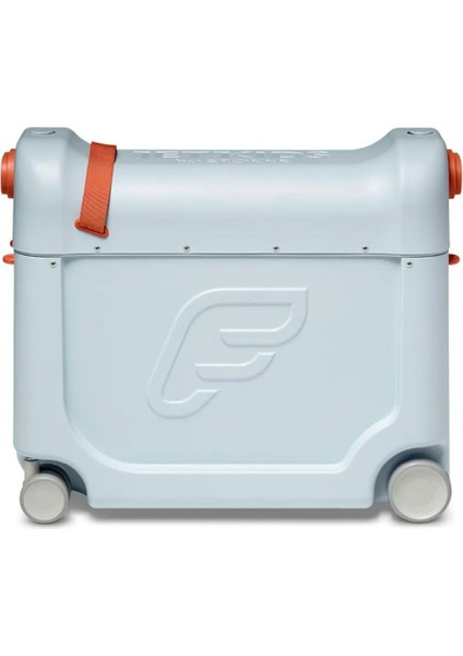 Jetkids Bedbox, Uçak Koltuklarına Uyumlu Binilebilir Çocuk Valizi fiyatları