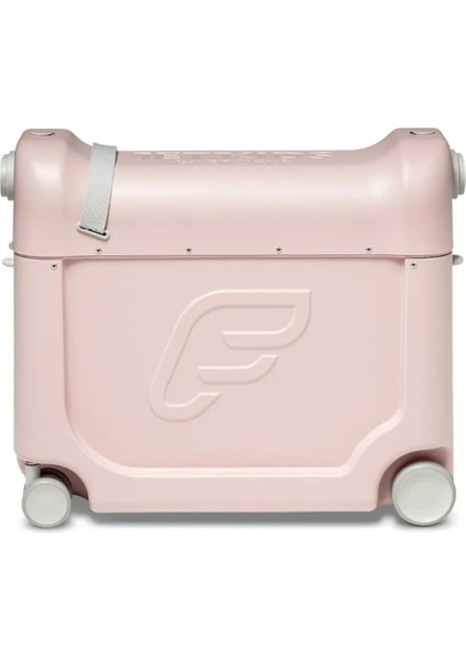 Jetkids Bedbox, Uçak Koltuklarına Uyumlu Binilebilir Çocuk Valizi fiyatları