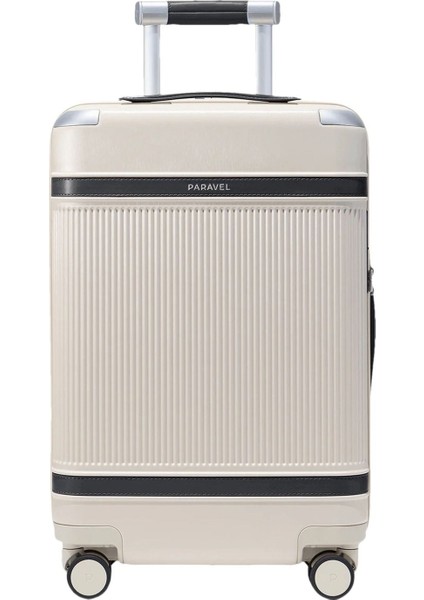 Havacı El Çantası Plus,karbon Nötr, Şık ve Sürdürülebilir Seyahat Deneyimi