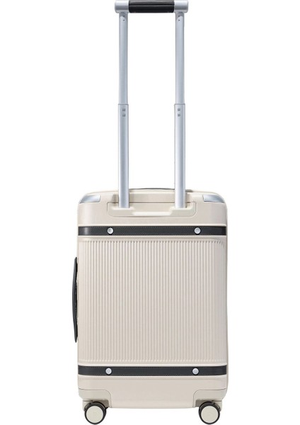 Havacı El Çantası Plus,karbon Nötr, Şık ve Sürdürülebilir Seyahat Deneyimi fırsatları