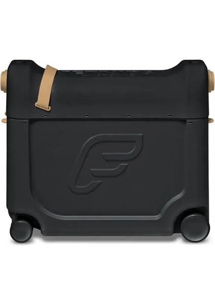 Jetkids Bedbox, Uçak Koltuklarına Uyumlu Binilebilir Çocuk Valizi fiyatları