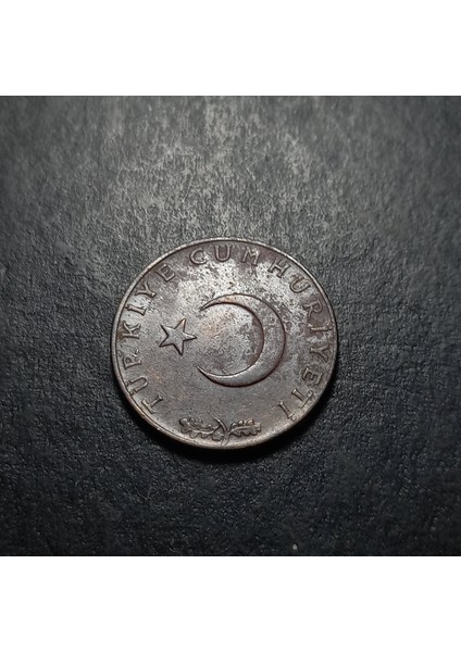 39963687343D506EFF 10 Kuruş 1967 Eski Madeni Para indirimleri