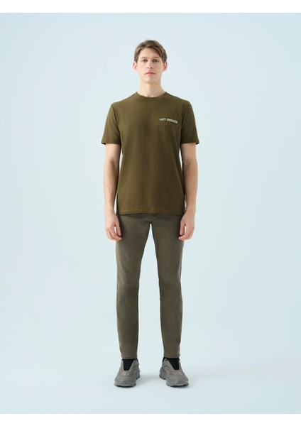 Regular Fit Erkek Pantolon