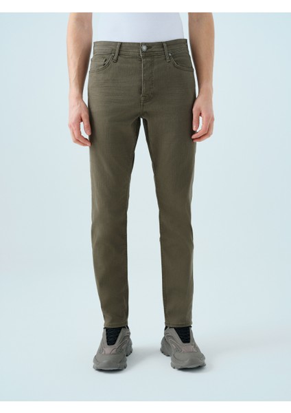 Regular Fit Erkek Pantolon fiyatları