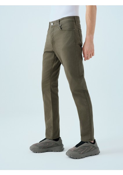 Regular Fit Erkek Pantolon fırsatları