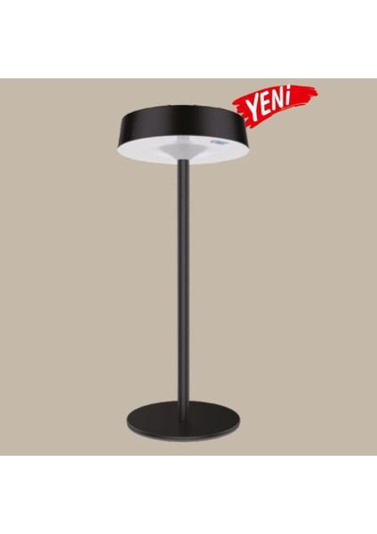 -CT-8450-DUBAI Solar Şarjli Masa Lambasi Svlrs modelleri