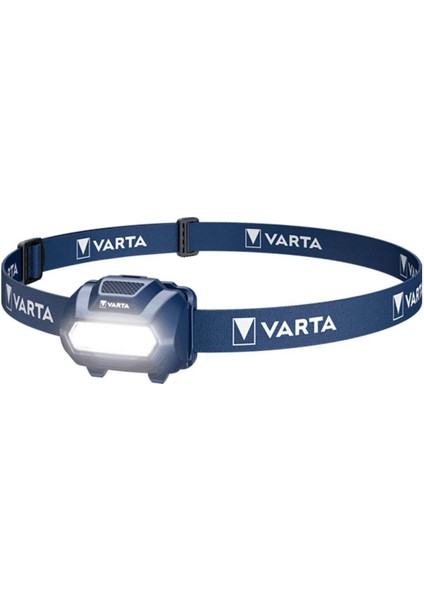 Headlight H10 3AAA Kafa Feneri Aydos