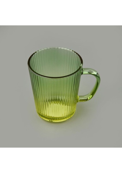 Yeşil Cam Kupa, 200 Ml, Şık ve Dayanıklı Tasarım modelleri