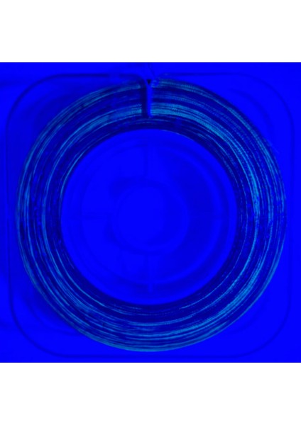 Hazır Çapari Kombini Ultraviyole Uv Neon Koyu Yeşil - Kırmızı Makara fiyatları