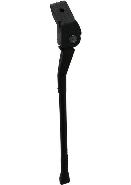 26CM Bisiklet Park Ayaklık Siyah Plastik (3791)