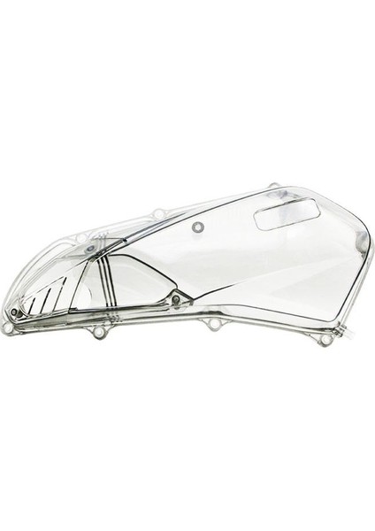 Gear5 Hava Filtre Kapağı Şeffaf - Honda Pcx (2021-2025)