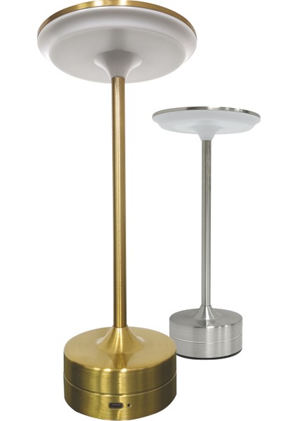 -CT-8438-TORONTO Sarjli Masa Lambasi Dpmah