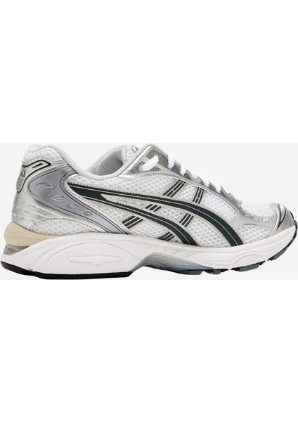 Gel-Kayano 14 Gri Mesh Retro Koşu Ayakkabısı fırsatları