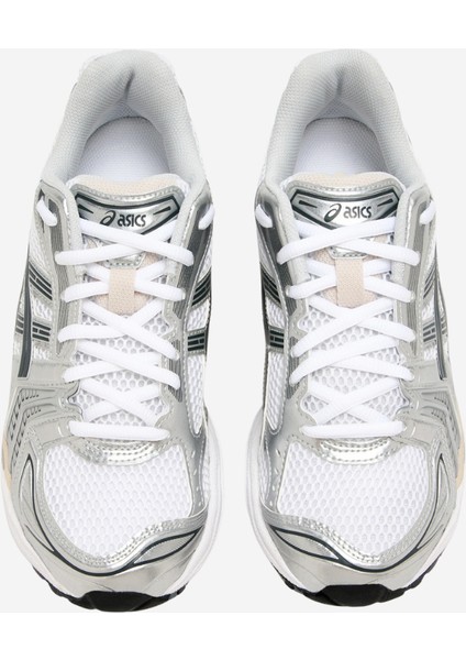 Gel-Kayano 14 Gri Mesh Retro Koşu Ayakkabısı indirimleri