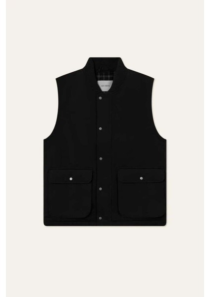 Su Geçirmez Montana Vest 3.0: Konfor ve Fonksiyon Için Ideal Yelek