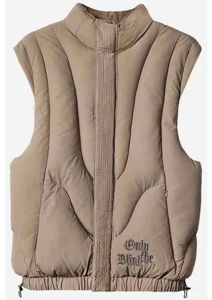 Sonbahar/kış 2023 Storm Shell Yelek - Konfor ve Şıklık Bir Arada