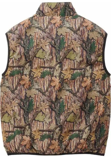 Soğuk Hava Için Rüzgar ve Su Geçirmez Softshell Eqt Padding Yelek fiyatları