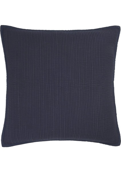 Belgravia Yastık, %100 Pamuk & Ipek, 50X50CM