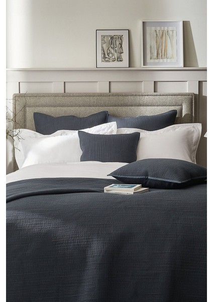 Belgravia Yastık, %100 Pamuk & Ipek, 50X50CM fiyatları