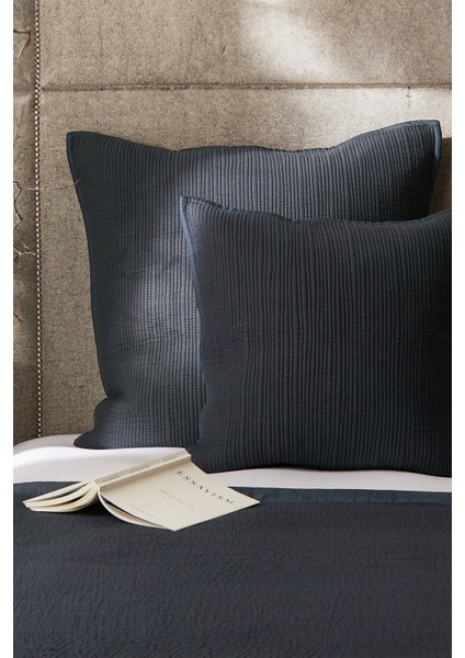 Belgravia Yastık, %100 Pamuk & Ipek, 50X50CM modelleri